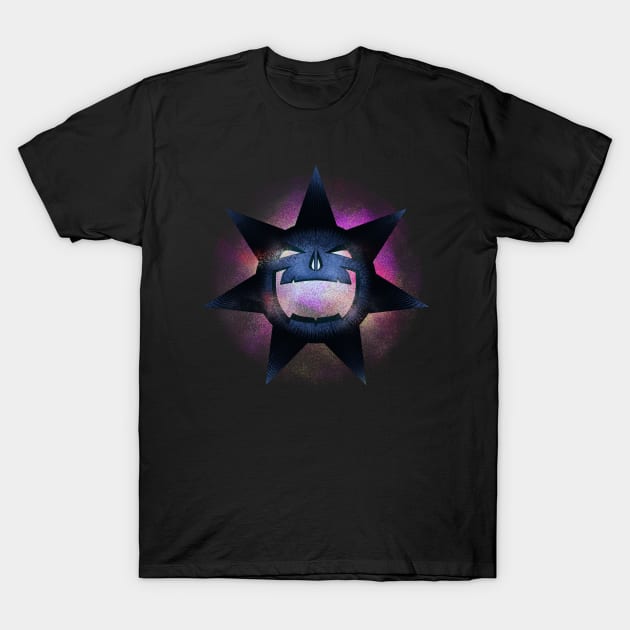 STAR (1) T-Shirt by MunkeeWear